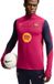Nike Fc Barcelona Strike Drill Top Ii3253-621