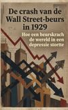 De Waries B.V. De crash van de Wall Street-beurs in 1929