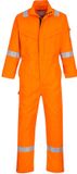 Portwest Bizflame Ultra Overall FR93 - Oranje - L