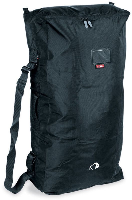 Tatonka Protection Bag L - Black