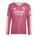 ADIDAS PERFORMANCE Tricot 'Real Madrid 26/27 Authentic' ecru / magenta / oudroze
