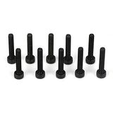 Cilinderkopschroeven M3 x 16 mm (10)