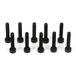 Cilinderkopschroeven M3 x 16 mm (10)