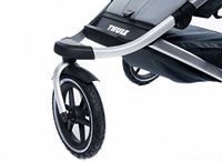 THULE Wheel-12 Front Wheel-UG Anker, Sport, meerkleurig