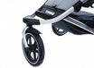THULE Wheel-12 Front Wheel-UG Anker, Sport, meerkleurig