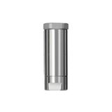 RIEGLER 149065-638.58 Inline drukregelaar, 2 x IG, met secundaire ontluchting, G 3/4, 8 bar, 1 stuk