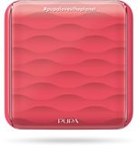 PUPA MILANO Coral Shades Make-up Palette - 7-delig - 003