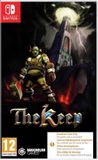 Mindscape Maximum Games The Keep (Code in a Box) - Nintendo Switch