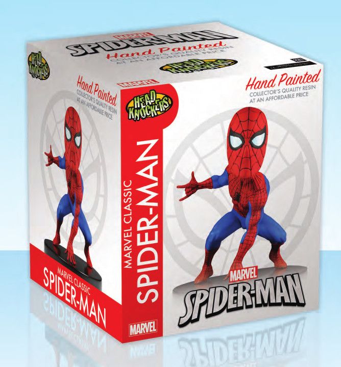 Neca NE61402 - Actiefiguren & verzamelitems - Verzamelfiguur