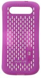 Samsung Anymode Samsung Cool Vent Case/beschermhoes voor Samsung Galaxy S3 - lila