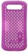 Samsung Anymode Samsung Cool Vent Case/beschermhoes voor Samsung Galaxy S3 - lila
