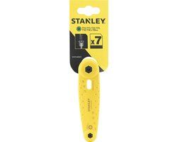 STANLEY STHT0-69323 7-delige Torx Stiftsleutelset