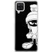 ERT GROUP mobiel telefoonhoesje voor Samsung A12 / M12 origineel en officieel erkend Looney Tunes patroon Marvin 002