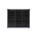 njoy solar® Monokristallijn zonnepaneel 50W 12V