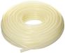 Siliconenslang 3 mm dik 10 mm binnen x 16 mm buiten 30 m lengte