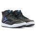 Dainese Suburb Air WMN Shoes Zwart Wit Harbor Blauw - Laars