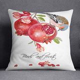 Bonamiason Decoratieve kussenslopen 45x45 cm