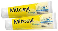 Mitosyl Luierzalf Beschermende Zalf Set van 2 x 100 g