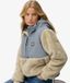 Superdry Dames hybride zipvest