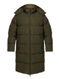 MEXX Winterjas groen