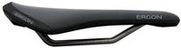 Ergon SMS Sport Heren MTB E-Bike Fietszadel Zwart M/L