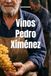 Vinos Pedro Ximénez