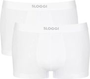 Sloggi Men EVER Ease Hipster 2P Heren Onderbroek - Wit - XXL
