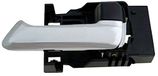 Taros Trade 59-0230-R-90203 deurgreep voor of achter, chroom