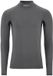 Craft Flow Thermal MN LS-shirt met lange mouwen, maat M, Granite