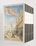 In Everyman's Library In Search Of Lost Time Boxed Set (4 Volumes) Hardcover
