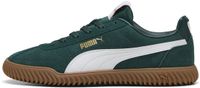 PUMA Club Kayzer SD Heren Sneakers Groen