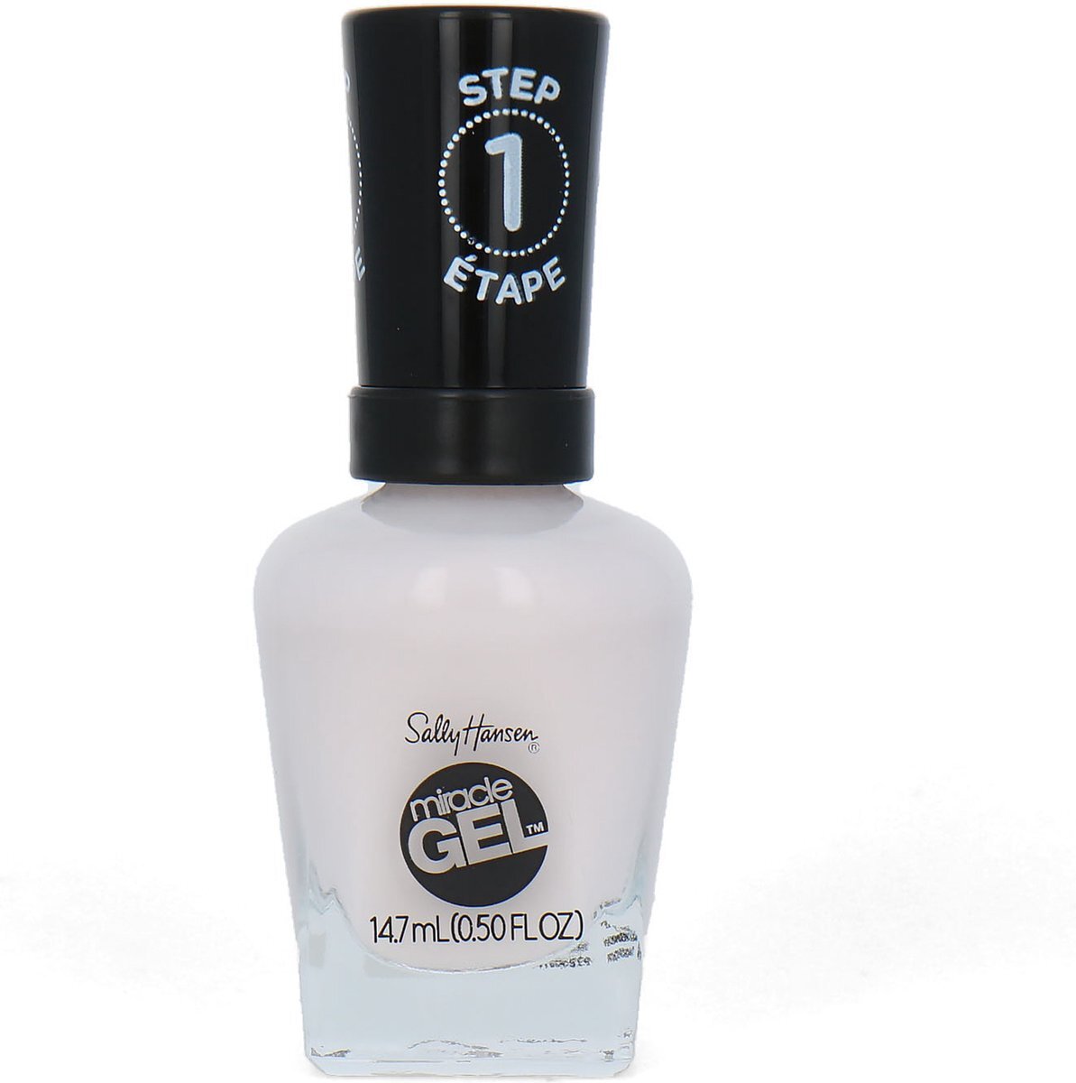 Sally Hansen Miracle Gel Nagellak - 230 Ski Bunny