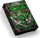 Theory11 Teenage Mutant Ninja Turtles Playing Cards