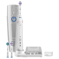 Oral-B Smart 5 5000W Elektrische Tandenborstel - Wit