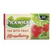 Pickwick Thee Aardbei 20x1.5gr