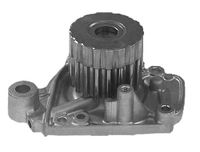 Valeo Waterpomp, Motorkoeling 506661