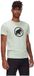Mammut Core Classic T-shirt Heren XL Groen