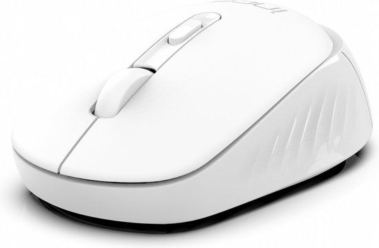 Inca BasicTeQ INCA IWM-243RB Candy Design Wireless Mouse