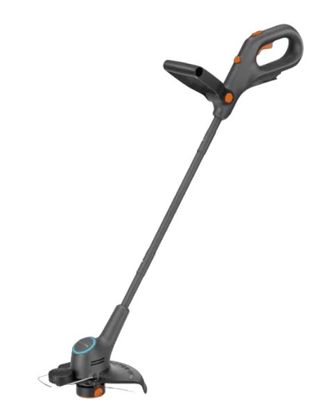 GARDENA Accu Trimmer EasyTrim 25/18V P4A solo (zonder accu)