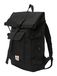 Carhartt WIP Sac à dos 'Philis Backpack' orange / noir / blanc
