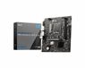 MSI PRO H610M-G WIFI DDR4 M-ATX
