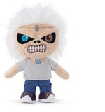 Barrado Iron Maiden Plush Figure Regular Anniversary Mode 28 cm
