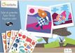 Clairefontaine KC044C kunst- & knutselset voor kinderen