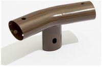 Bestway Power Steel Ovaal Zwembad T-Connector F voor 427 x 250 x 100 cm