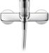 Duravit B.1 - Badkraan opbouw, chroom B15230000010