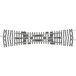 Piko H0 Piko A-rails 55224 Engels wissel 239.07 mm 1 stuk(s)