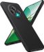 Selected by GSMpunt.nl Oppo Reno 12 F Hoesje Dun TPU Back Cover Matte Zwart