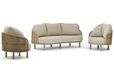 Coco Amici stoel-bank loungeset 3-delig