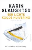 Een HarperCollins Grant County 3 - Een lichte koude huivering
