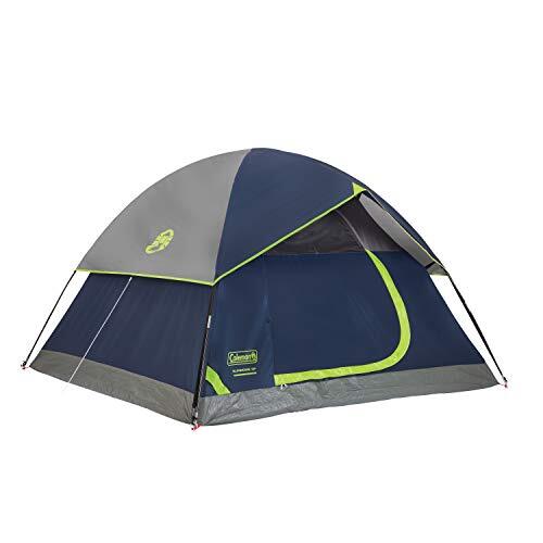 Coleman Coleman Sundome Koepeltent